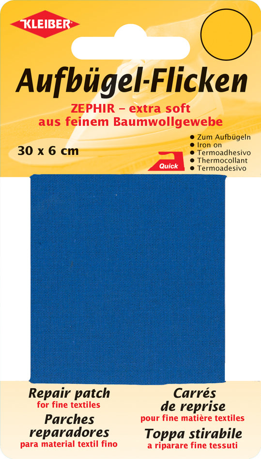 KLEIBER Zephir-Aufb?