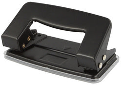 pavo perforator, perforatiecapaciteit: 10 vel, zwart