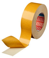 tesa tesafix dubbelzijdige kleefband 4934, 25 mm x 25 m