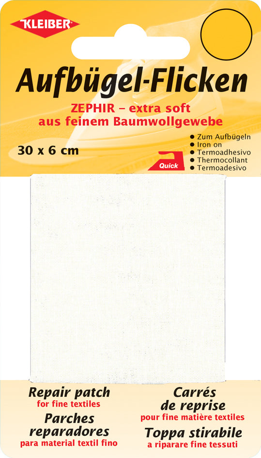 KLEIBER Zephir-Aufb?