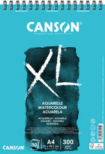 CANSON Schets- en Studiepapier XL Aquarelverf, DIN A5