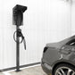LogiL auto-oplader