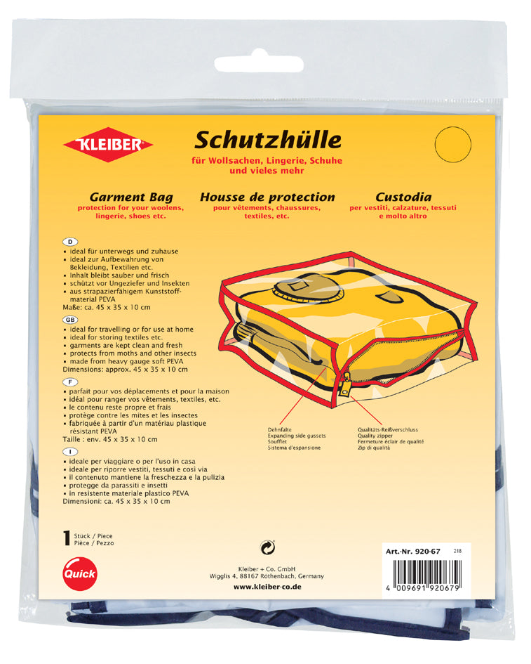 KLEIBER Kleding