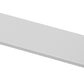 DIGITUS 19 blindplaat, 3 HE, zwart (RAL 9005)