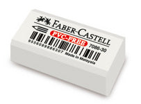 FABER-CASTELL plastic gum 7086-30