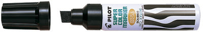 PILOT permanent marker Super Color Jumbo, zwart