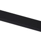 DIGITUS 19 blindplaat, 2 HE, zwart (RAL 9005)