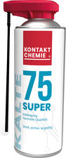 CONTACT CHEMIE KÄLTE 75 SUPER Koudespray, 400 ml
