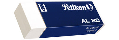 Pelikan plastic gum AL 30 (619635)