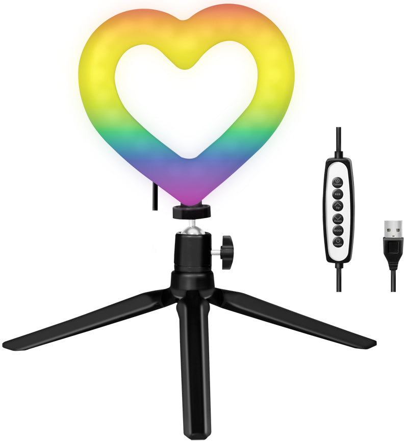 LogiL Hart LED Stat