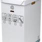 Fellowes BANKERS BOX SYSTEM recyclebak, wit