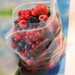PAPSTAR diepvrieszak QuickSnap 1 liter, 180 x 200 mm