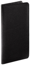 hama autokoffer, nylon auto-organizer, zwart