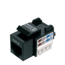 DIGITUS Keystone Module Cat.6, klasse E, niet afgeschermd