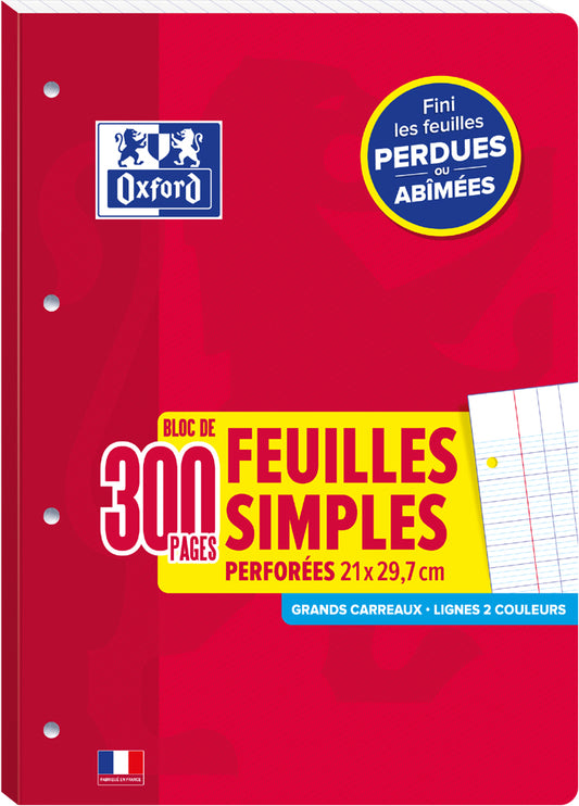 OXF 400114566