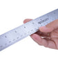 WESTCOTT metalen liniaal met kurkrug, lengte: 300 mm