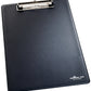 DURABLE klembord, DIN A4, donkerblauw, met zakje