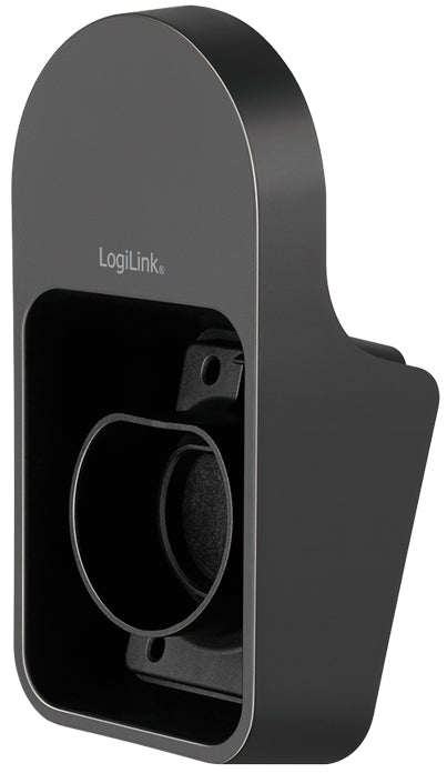 LogiL auto-oplader