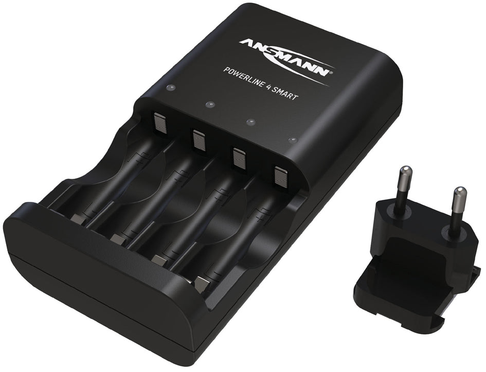 ANS Powerline4Smart