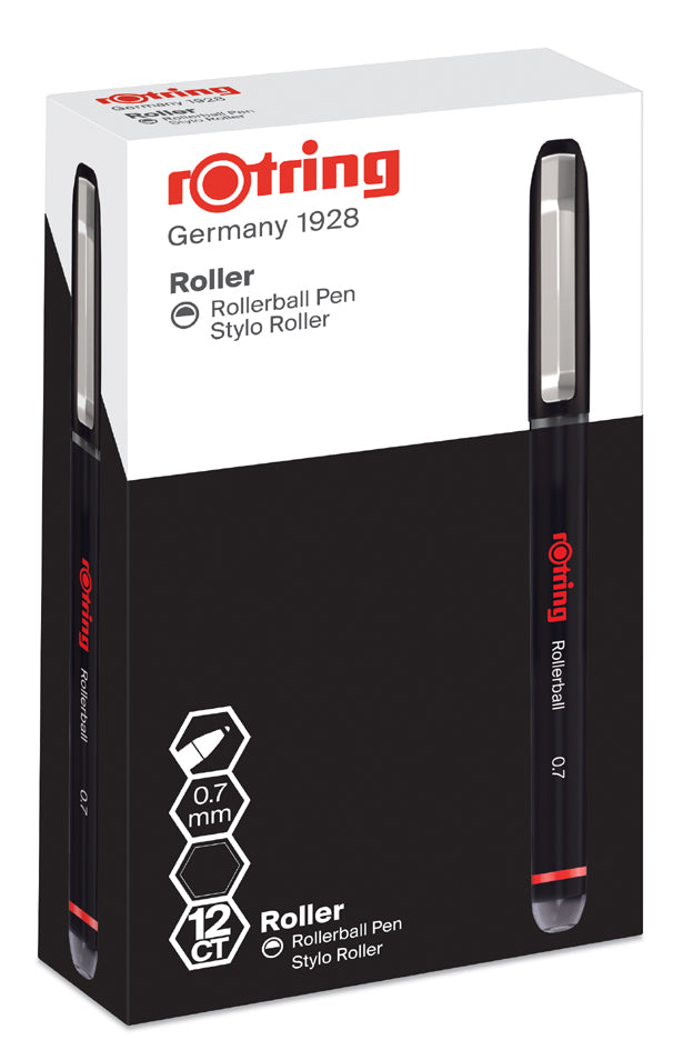 rotring rollerbal