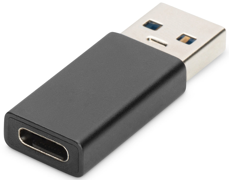 DIGITUS USB Type-C A