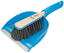 Peggy Perfect Sweeping Set met Lip Harmony