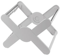 HAN X-CROSS hangmappenmand, lichtgrijs