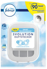 febreze geurplug 3Volution