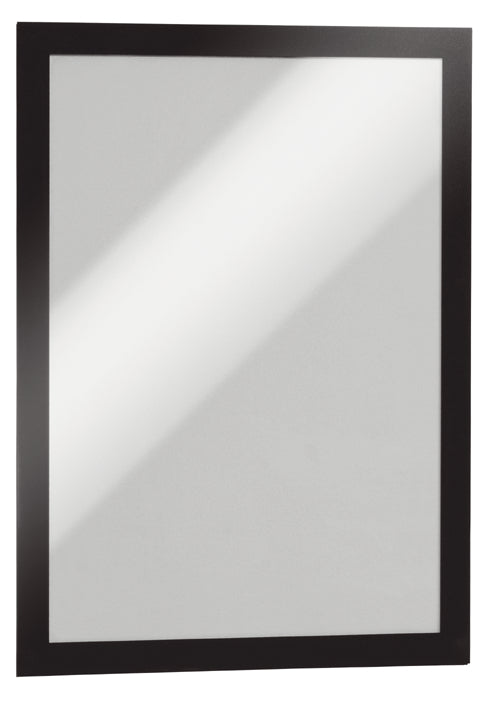 DURABLE DURAFRAME magnetische lijst, DIN A4, zilver