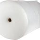 Q-CONNECT luchtkussenfolie 100 cm x 100 meter transparant