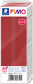 FIMO SOFT boetseerklei, ovenhardend, wit, 454 g