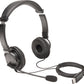 Kensington Headset USB Hi-Fi, met microfoon
