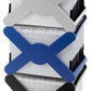 HAN X-CROSS hangmappenmand, lichtgrijs