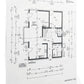 Durable Durafix zelfklevende magneetstrook, 297 mm, pak van 5 stuks, zilver
