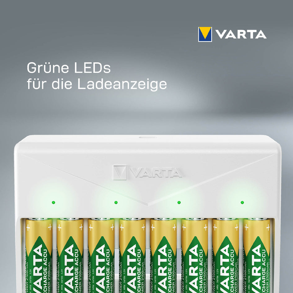 VARTA VARTA Multi Ch