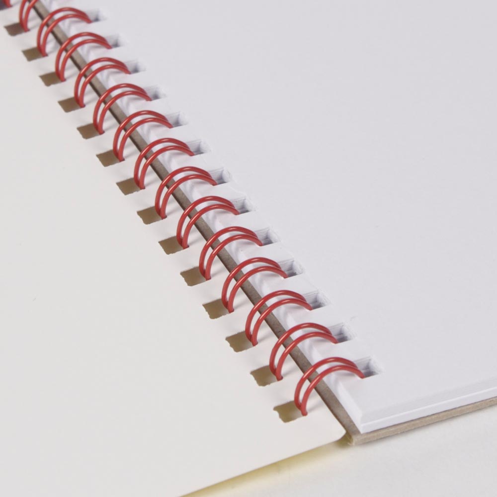Papyrus schetsboek Ballon, 20 vel, A5