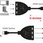 LogiLink HDMI-splitsing