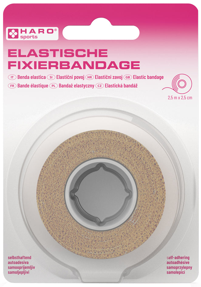 HARO ElastFixierb2,5