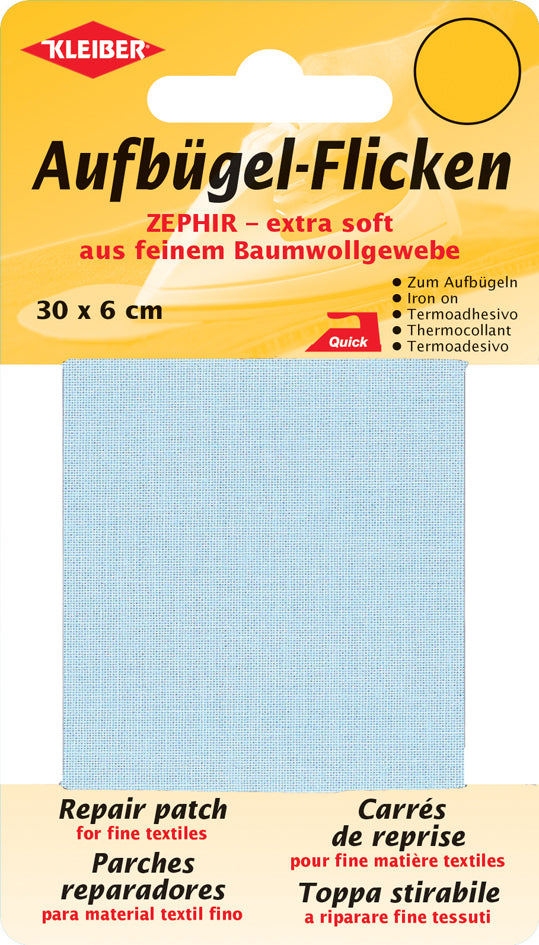KLEIBER Zephir-Aufb?