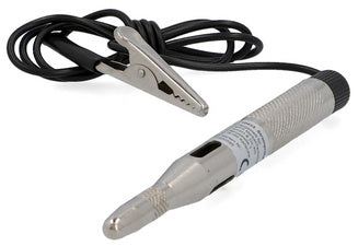 auto stroom tester, 12 V / 3.6 Watt