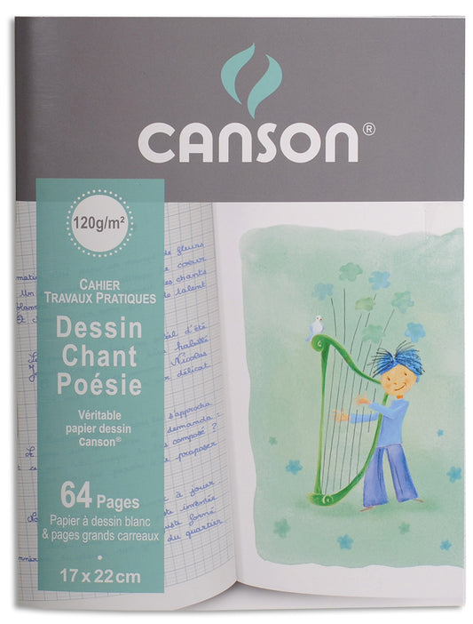 Poëzie notitieboek