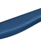 Fellowes Toetsenbord polssteun PlushTouch, blauw