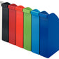 LEITZ Plus tijdschriftenmap, DIN A4, polystyreen, wit