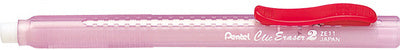 Pentel Reserve Gum voor Gum Pen ZE11T en ZE22