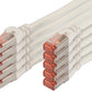 DIGITUS patchkabel Cat 6, S/FTP, 3,0 m, blauw, Set