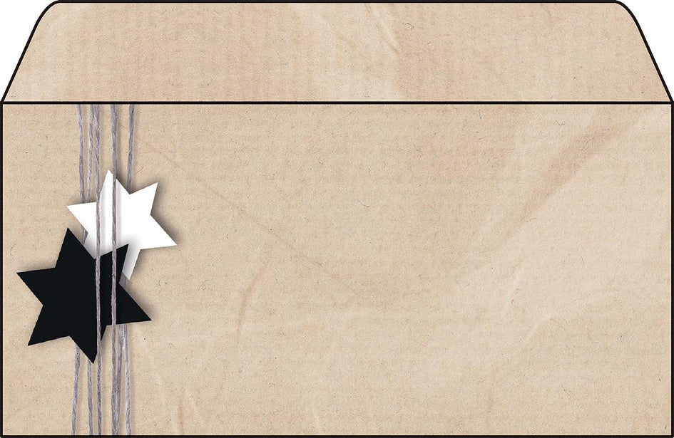 sigel envelop DU033