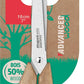 Maped Office Advanced Wood schaar, 18 cm, asymmetrisch
