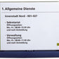 DURABLE CLICK SIGN deurbord, DIN A5, wit