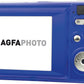 AgfaPhoto digitaal fototoestel DC5200, blauw