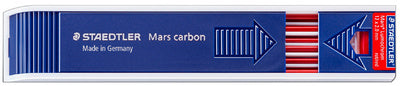 STAEDTLER Mars Lumochrom tekenpotlood, rood
